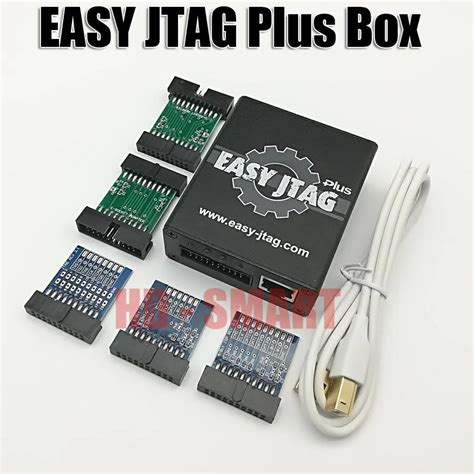 easy jtag plus box without smart card|easy jtag plus price.